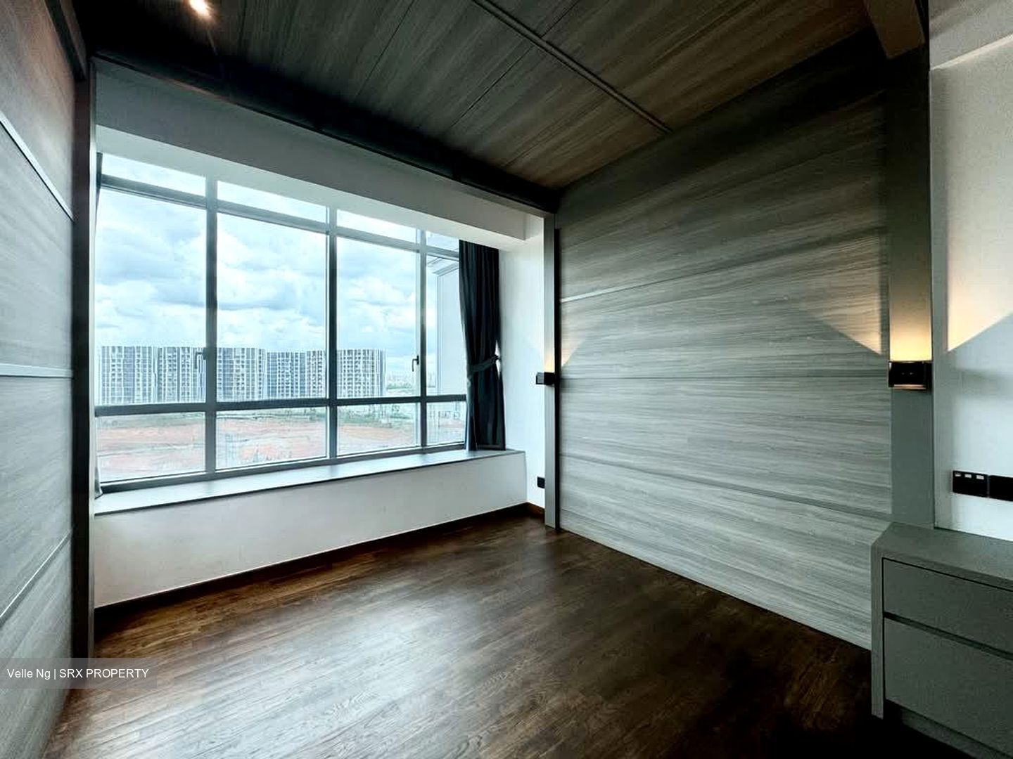 Oasis Garden (D19), Condominium #574004041